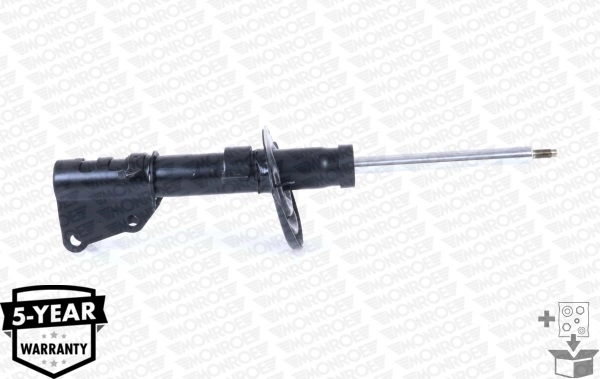Amortyzator przedni Monroe G8173 cena, od 58,89 USD
