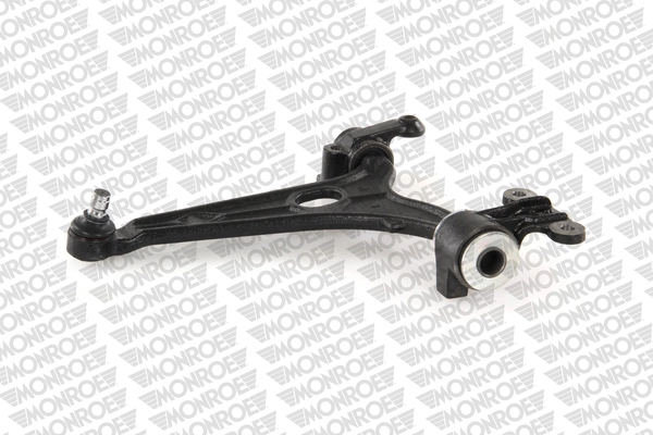 Wahacz zawieszenia przedniego dolny lewy Citroen Jumpy II awangarda (2007 - 2016) cena, od 138,28 USD