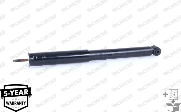 Amortyzator tylny do Mercedes CLK  C208