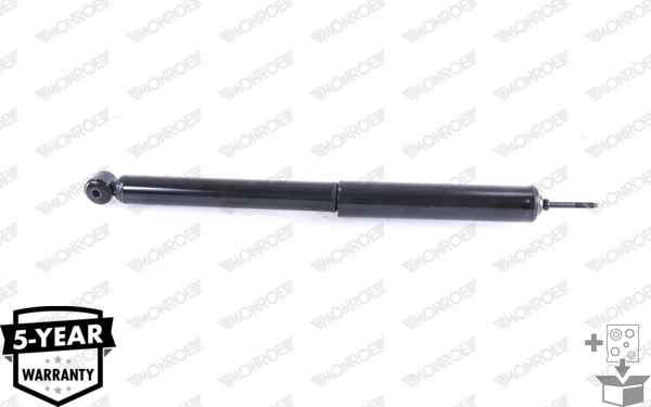 Amortyzator tylny prawy Toyota 4853080437 cena, od 43,75 USD