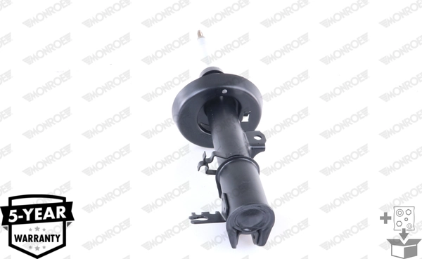 Amortyzator przedni prawy Opel Vectra B sedana (36) (1995 - 2002) cena, od 81,32 USD