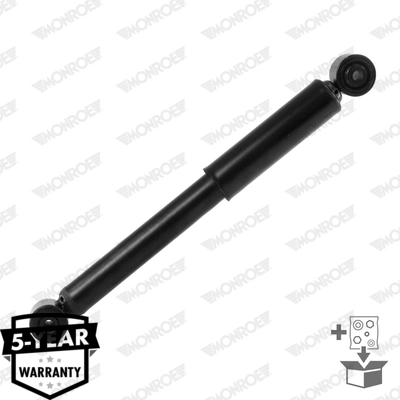  Amortyzator tylny Fiat Qubo 