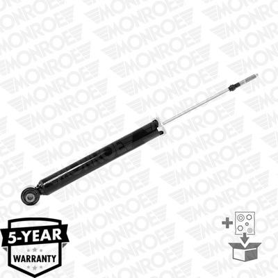 Amortyzator tylny prawy Monroe G1097 cena, od 43,57 USD