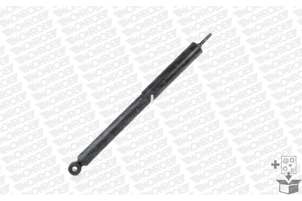 Amortyzator przedni MAN TGL I ciężarówka z platformą/podwoziem (2004 - 2026) cena, od 141,99 USD