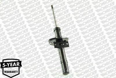  Amortyzator przedni Skoda Fabia 1