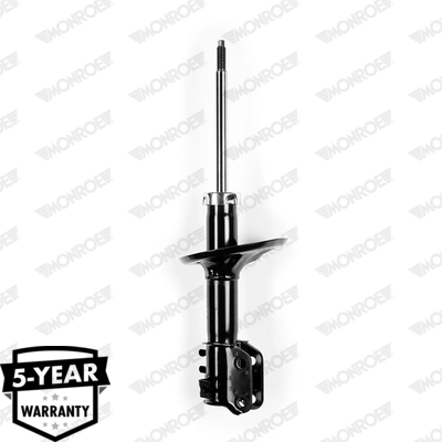 Amortyzator przedni prawy do Chevrolet Spark (Matiz)  M200, M250