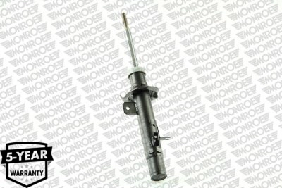 Amortyzator przedni prawy do Citroen C3 I FC