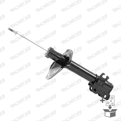 Amortyzator przedni prawy do Nissan X-Trail  T30