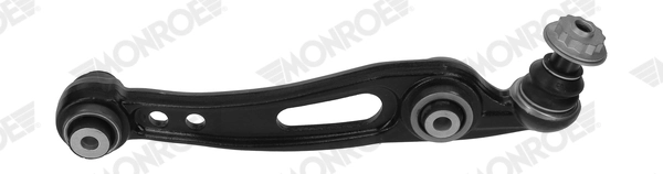 Do koszyka Wahacz zawieszenia przedniego dolny lewy Land Rover Range Rover IV L405