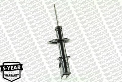 Amortyzator przedni do Fiat Albea  172