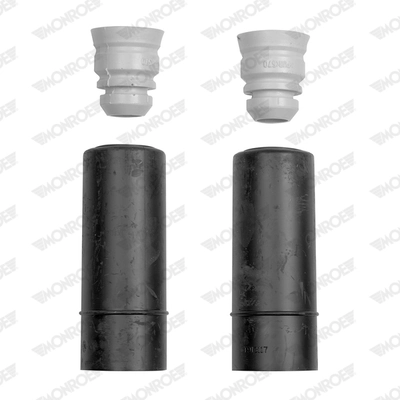 Odbój amortyzatora tylnego + osłona Toyota Corolla sedana (E11) (1997 - 2001) cena, od 16,39 USD