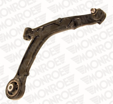 Wahacz zawieszenia przedniego dolny prawy do Fiat Panda II 169A