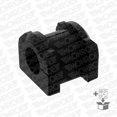 Do koszyka Tuleja stabilizatora przedniego Citroen C-Crosser  EP