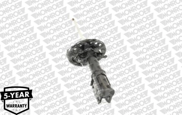 Amortyzator przedni Renault Megane III kombi (KZ0, KZ1) (2008 - 2016) cena, od 60,24 USD
