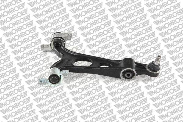 Wahacz zawieszenia przedniego dolny prawy Alfa Romeo 147 hatchback (937) (2001 - 2010) cena, od 87,49 USD