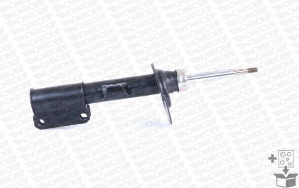 Amortyzator przedni lewy BMW X5 SUV (E53) (2000 - 2006) cena, od 79,48 USD