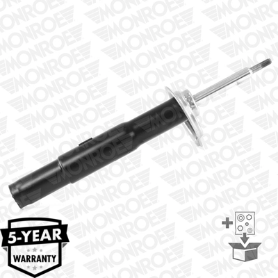 Do koszyka Amortyzator przedni prawy BMW 5  E61