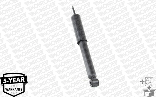 Amortyzator przedni R3464 Monroe