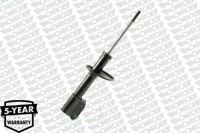 Amortyzator przedni Renault LOGAN I