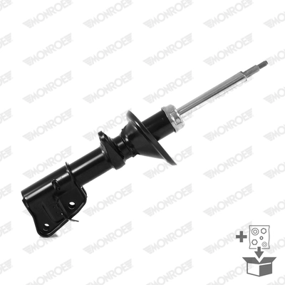 Amortyzator przedni lewy Monroe D0402L cena, od 84,08 USD
