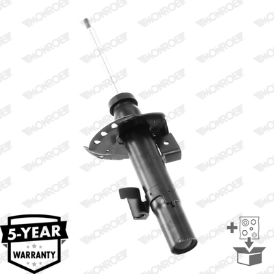 Amortyzator przedni prawy Volvo XC60 I SUV (156) (2008 - 2017) cena, od 69,16 USD