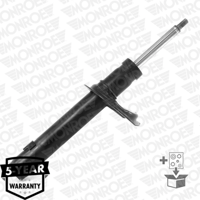 11548 Monroe Amortyzator przedni