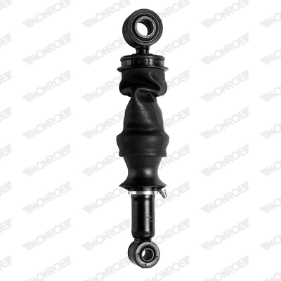 Do koszyka 500357351 Iveco Amortyzator kabiny (Truck)