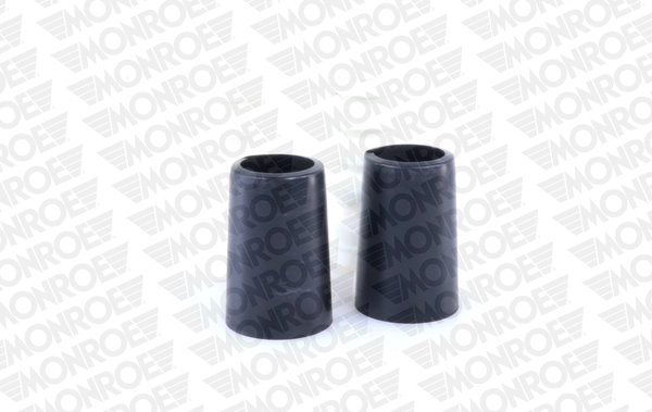 Odbój amortyzatora tylnego + osłona Volkswagen Polo III hatchback (6N2) (1999 - 2001) cena, od 18,31 USD