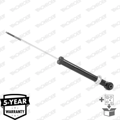 Amortyzator tylny do Opel Vectra B 36