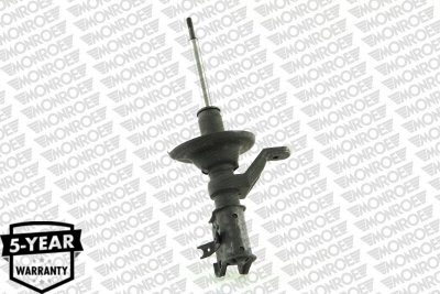 Amortyzator przedni prawy do Honda Civic VI EJ9, EK3/4