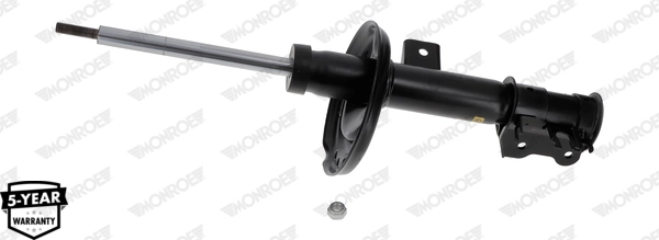 Do koszyka 1635543880 Peugeot/Citroen Amortyzator przedni prawy