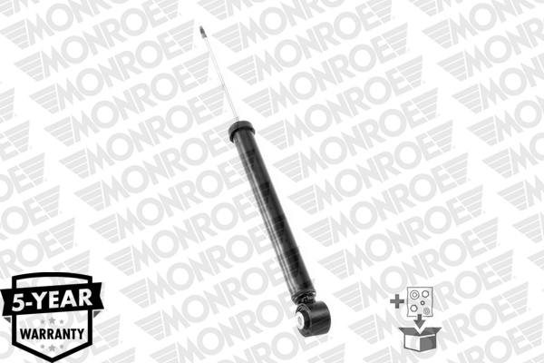 Amortyzator tylny Monroe 376193SP cena, od 36,86 USD