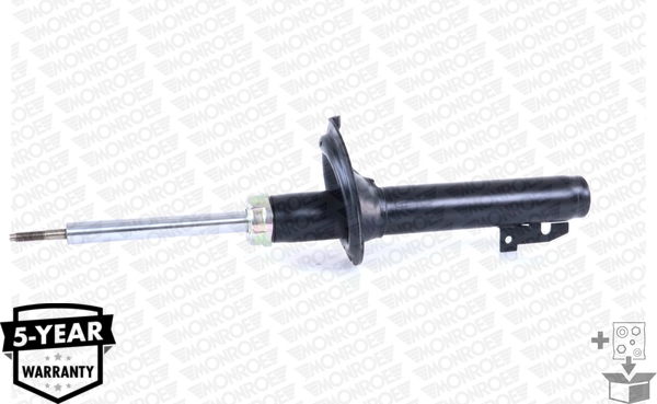 Do koszyka Amortyzator przedni Ford Transit V V184/5