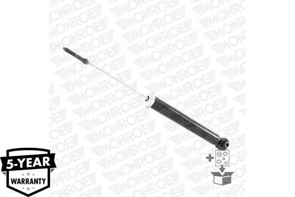 G1095 Monroe Amortyzator tylny prawy
