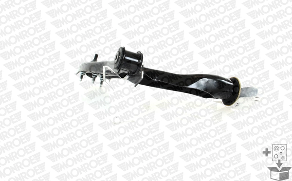 Wahacz zawieszenia przedniego dolny prawy ARM1064 Magneti Marelli