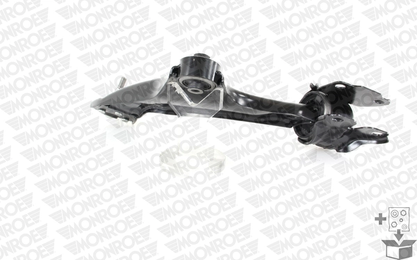 Wahacz zawieszenia przedniego dolny prawy Ford Galaxy II CA1