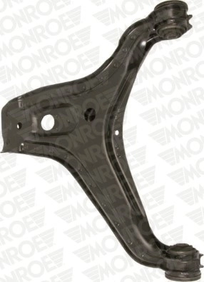 Wahacz zawieszenia przedniego dolny lewy Audi 80 B4 sedana (8C2) (1991 - 1994) cena, od 55,51 USD