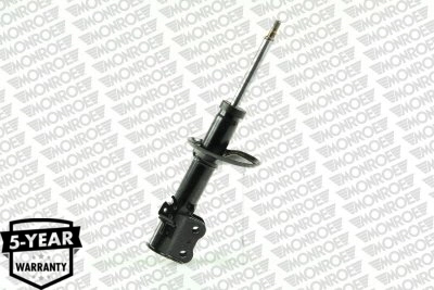 Amortyzator przedni lewy Toyota Carina E liftback (T19) (1992 - 1997) cena, od 59,22 USD