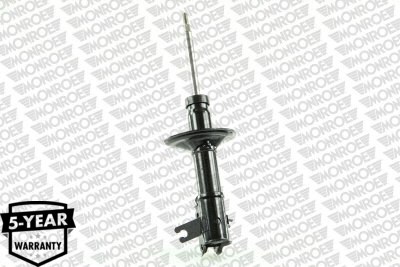 Amortyzator przedni prawy do Mitsubishi Lancer VI CJ, CP