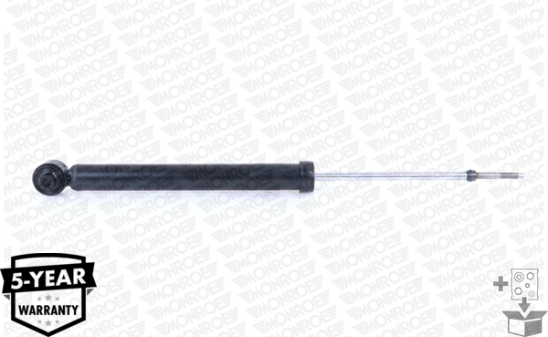 Amortyzator tylny Monroe 5621ST cena, od 57,44 USD
