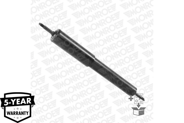 Amortyzator przedni Nissan Patrol SUV (Y60) (1987 - 1997) cena, od 48,83 USD