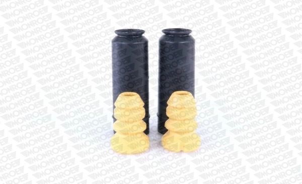 Odbój amortyzatora tylnego + osłona do BMW 3  E92