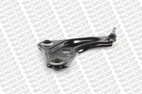 Do koszyka 1622711480 Peugeot/Citroen Wahacz zawieszenia przedniego dolny prawy