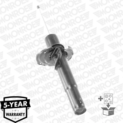 Amortyzator przedni Seat Leon IV hatchback (KL1, KLG) (2019 - 2026) cena, od 108,75 USD