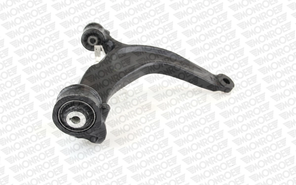 Do koszyka Wahacz zawieszenia przedniego dolny prawy Volkswagen Multivan T5 7HM, 7HN, 7HF, 7EF, 7EM, 7EN
