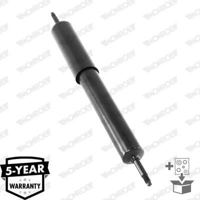 Amortyzator przedni Nissan Patrol SUV (Y60) (1987 - 1997) cena, od 48,83 USD