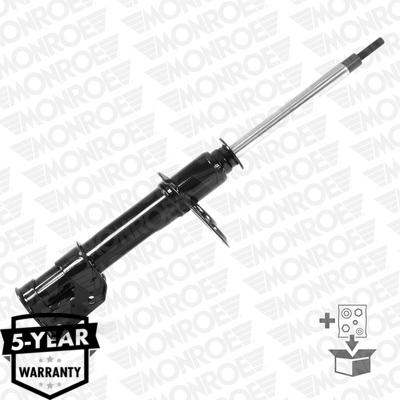 Amortyzator przedni Monroe 16416 cena, od 59,35 USD