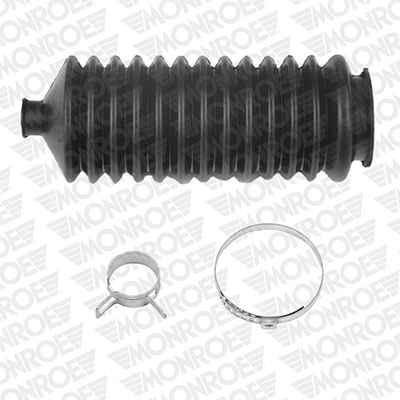 Osłona mechanizmu kierowniczego (maglownicy) Renault 21 sedana (L48) (1986 - 1994) cena, od 7,67 USD