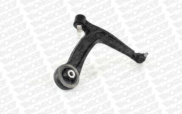 Do koszyka Wahacz zawieszenia przedniego dolny prawy Fiat 500  312