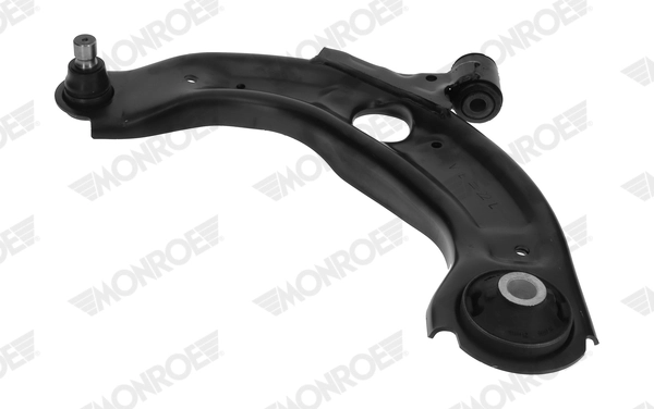 Wahacz zawieszenia przedniego dolny lewy do Mazda CX-3  DK